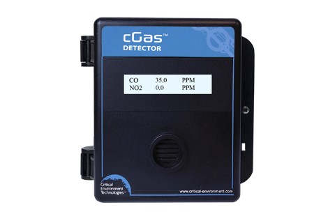 CGAS-A- Analog Transmitterr